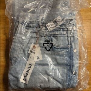 P085 Tearaway Vintage
